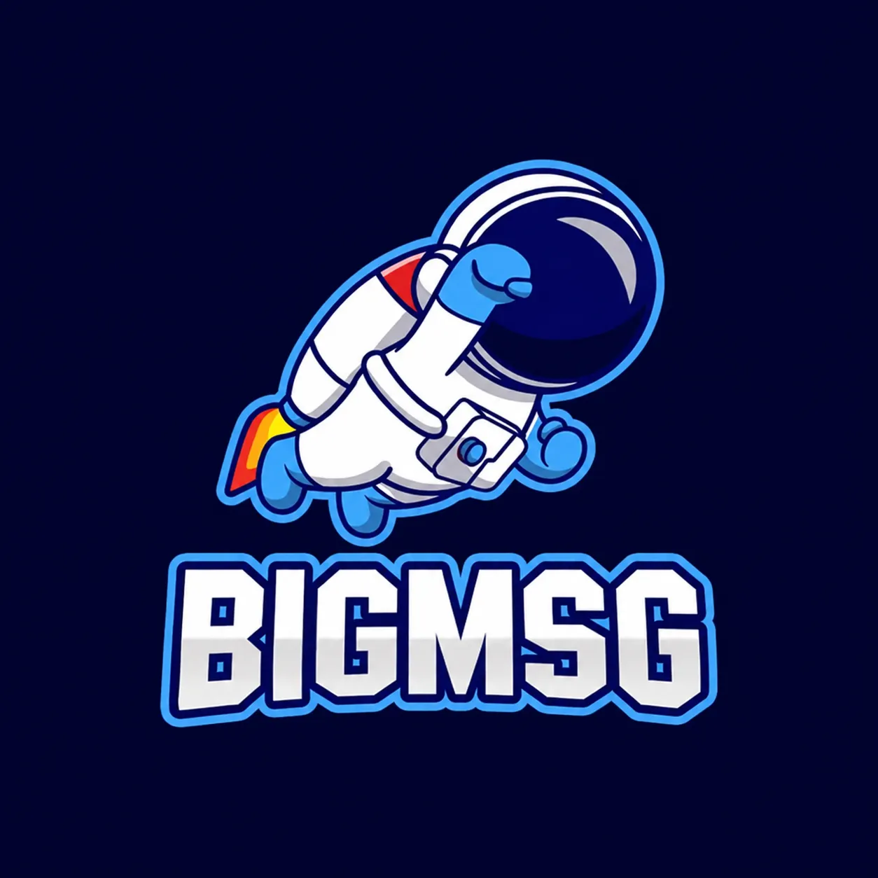 BIGMSG - Permainan Kasino Seru dan Menguntungkan