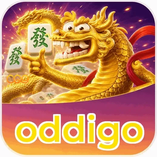 Logo oddigo